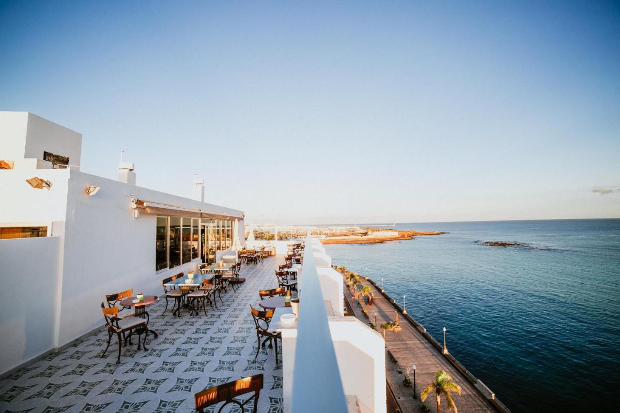 Miramar Hotel