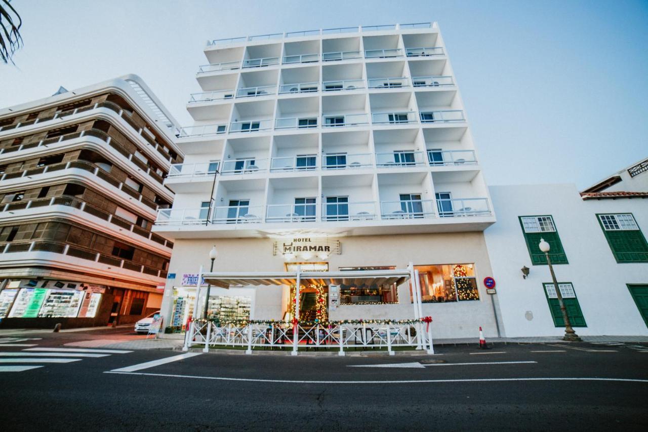 Miramar Arrecife (Lanzarote)