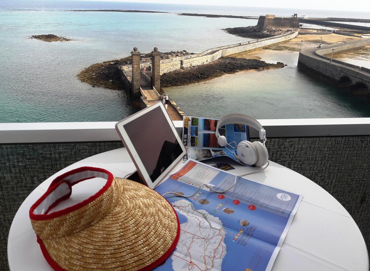 Hotel Miramar Arrecife (Lanzarote)